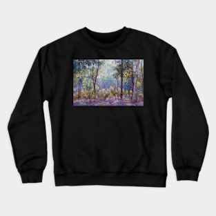 'Filtered Light' Crewneck Sweatshirt